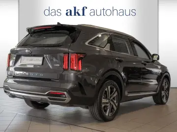 SORENTO 1.6 T-GDI PLATINUM 4WD PHEV-Navi DAB LED