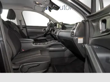 SORENTO 1.6 T-GDI PLATINUM 4WD PHEV-Navi DAB LED