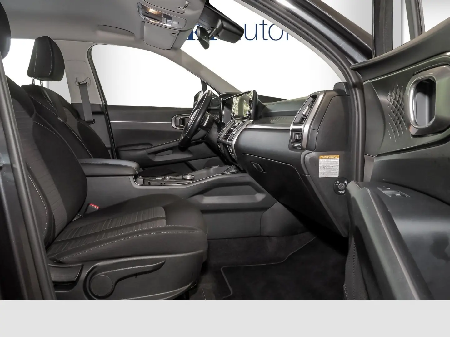 SORENTO 1.6 T-GDI PLATINUM 4WD PHEV-Navi DAB LED