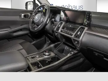 SORENTO 1.6 T-GDI PLATINUM 4WD PHEV-Navi DAB LED