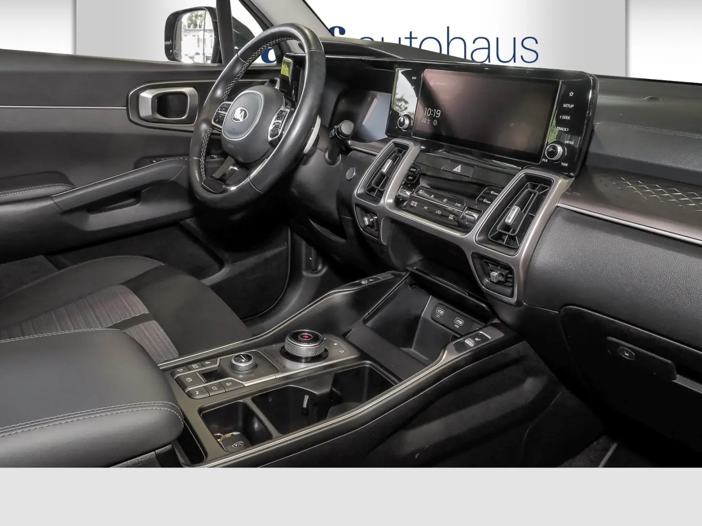 SORENTO 1.6 T-GDI PLATINUM 4WD PHEV-Navi DAB LED