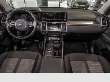 SORENTO 1.6 T-GDI PLATINUM 4WD PHEV-Navi DAB LED