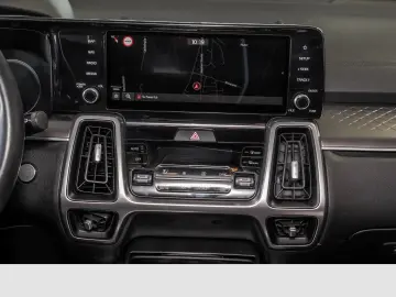 SORENTO 1.6 T-GDI PLATINUM 4WD PHEV-Navi DAB LED