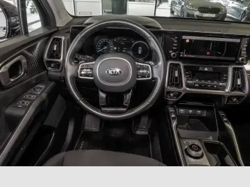 SORENTO 1.6 T-GDI PLATINUM 4WD PHEV-Navi DAB LED