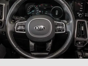 SORENTO 1.6 T-GDI PLATINUM 4WD PHEV-Navi DAB LED