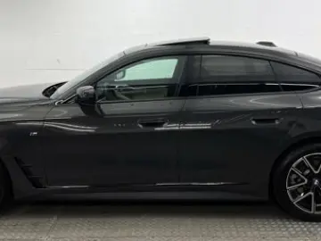 430 Gran Coupe i xDrive M SPORT GLASDACH LASER