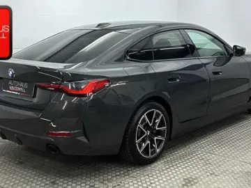430 Gran Coupe i xDrive M SPORT GLASDACH LASER