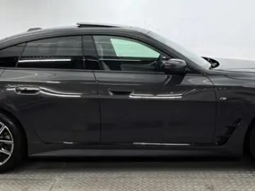 430 Gran Coupe i xDrive M SPORT GLASDACH LASER