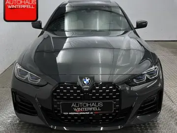 430 Gran Coupe i xDrive M SPORT GLASDACH LASER