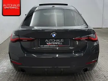 430 Gran Coupe i xDrive M SPORT GLASDACH LASER