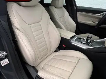 430 Gran Coupe i xDrive M SPORT GLASDACH LASER