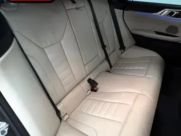 430 Gran Coupe i xDrive M SPORT GLASDACH LASER