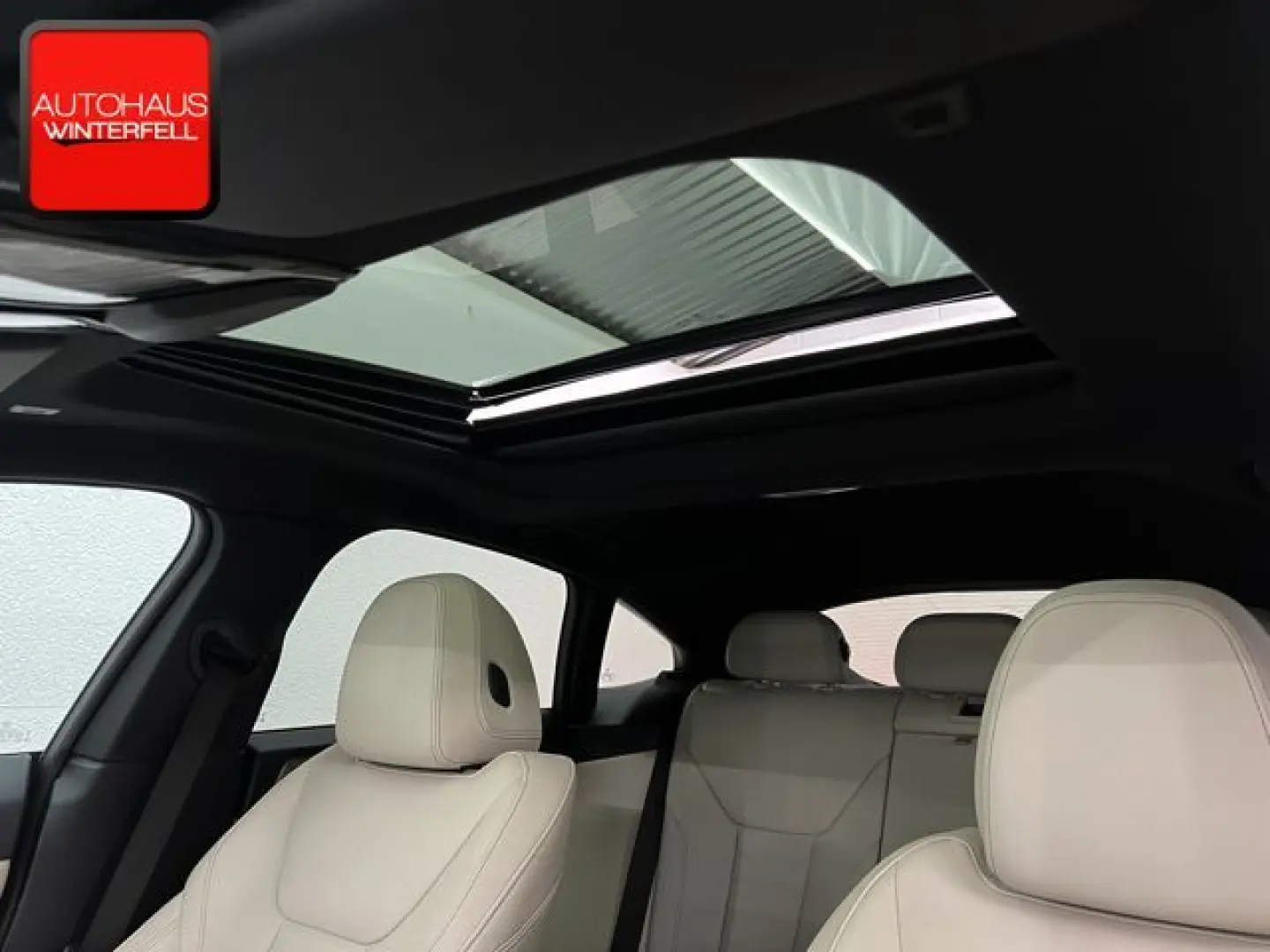430 Gran Coupe i xDrive M SPORT GLASDACH LASER