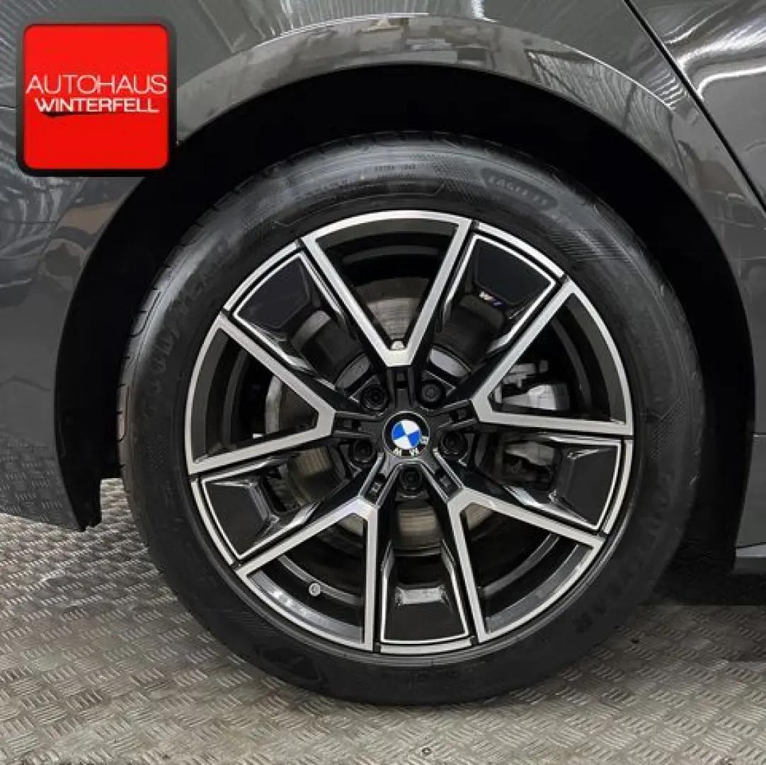 430 Gran Coupe i xDrive M SPORT GLASDACH LASER