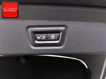 430 Gran Coupe i xDrive M SPORT GLASDACH LASER