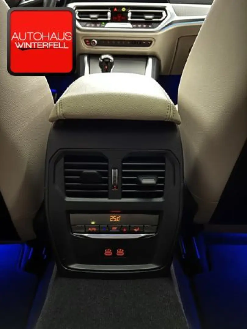 430 Gran Coupe i xDrive M SPORT GLASDACH LASER