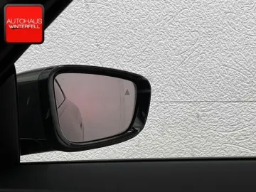 430 Gran Coupe i xDrive M SPORT GLASDACH LASER
