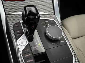 430 Gran Coupe i xDrive M SPORT GLASDACH LASER