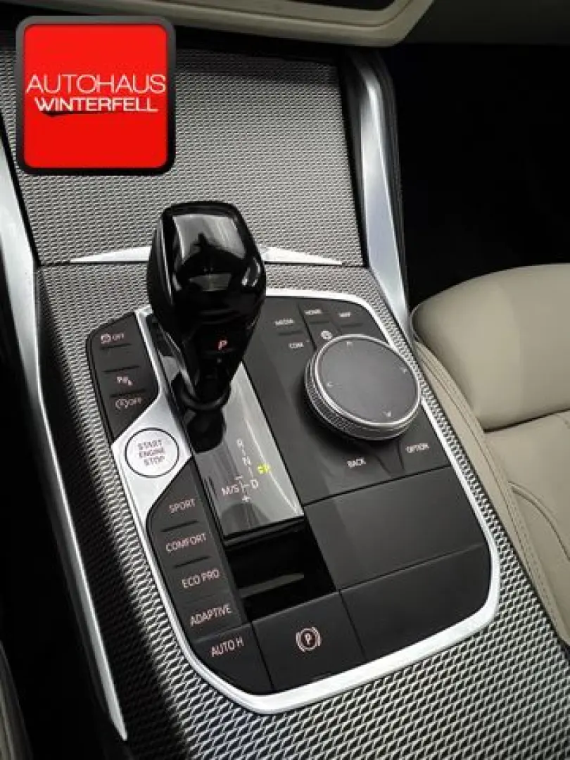 430 Gran Coupe i xDrive M SPORT GLASDACH LASER