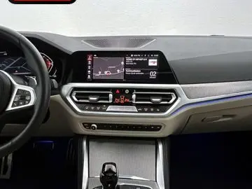 430 Gran Coupe i xDrive M SPORT GLASDACH LASER