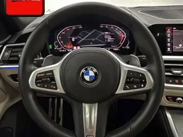 430 Gran Coupe i xDrive M SPORT GLASDACH LASER