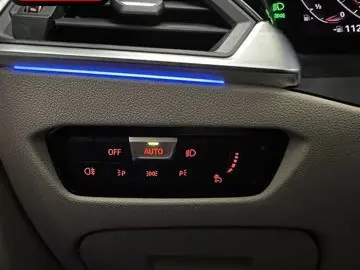 430 Gran Coupe i xDrive M SPORT GLASDACH LASER