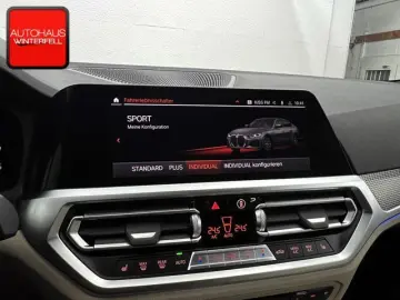 430 Gran Coupe i xDrive M SPORT GLASDACH LASER