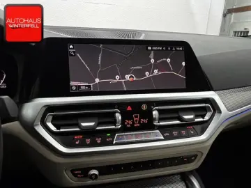 430 Gran Coupe i xDrive M SPORT GLASDACH LASER