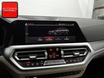 430 Gran Coupe i xDrive M SPORT GLASDACH LASER