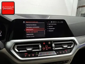 430 Gran Coupe i xDrive M SPORT GLASDACH LASER