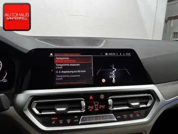 430 Gran Coupe i xDrive M SPORT GLASDACH LASER