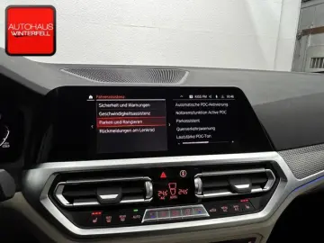 430 Gran Coupe i xDrive M SPORT GLASDACH LASER