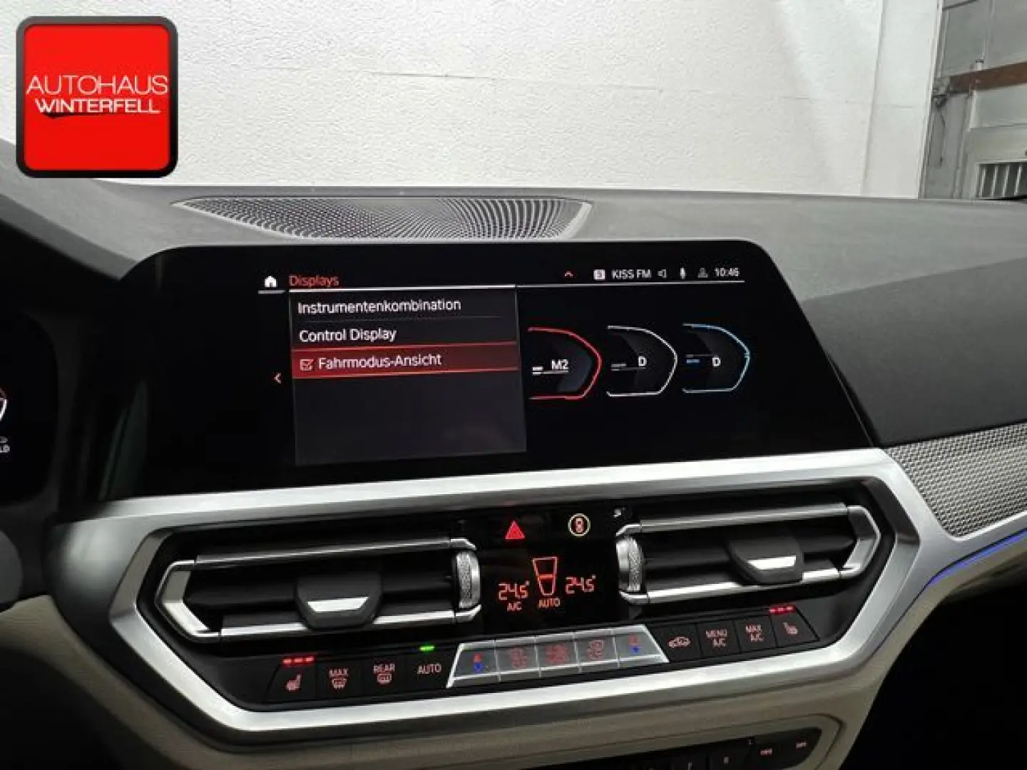 430 Gran Coupe i xDrive M SPORT GLASDACH LASER