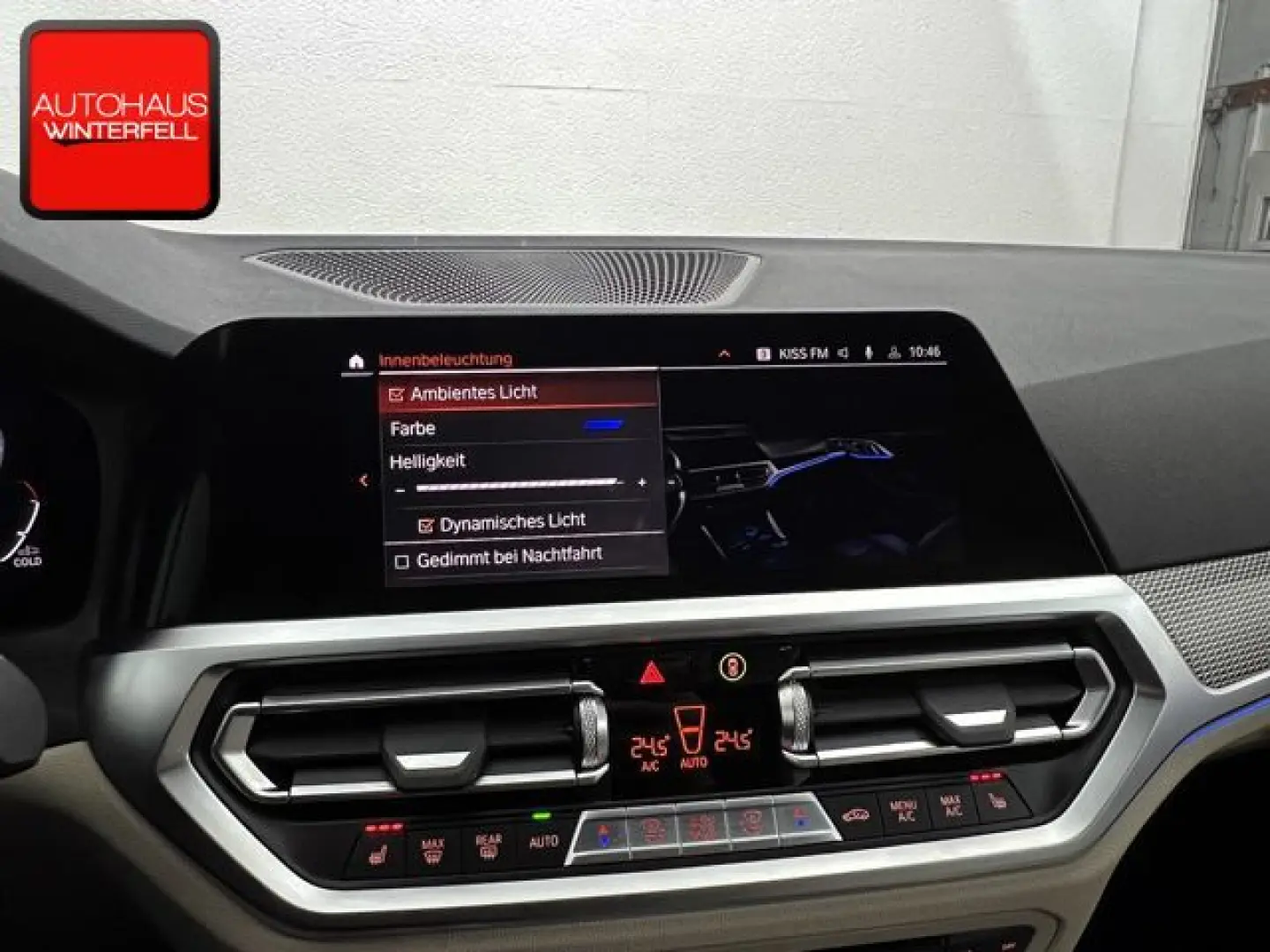430 Gran Coupe i xDrive M SPORT GLASDACH LASER