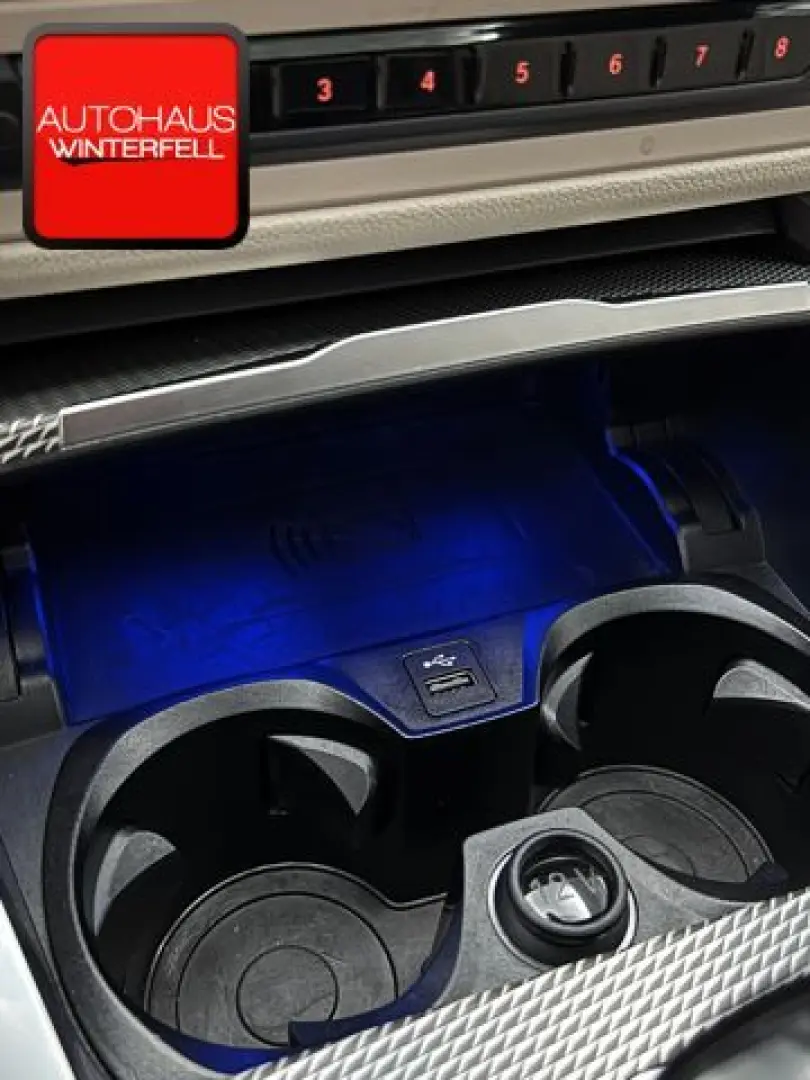 430 Gran Coupe i xDrive M SPORT GLASDACH LASER