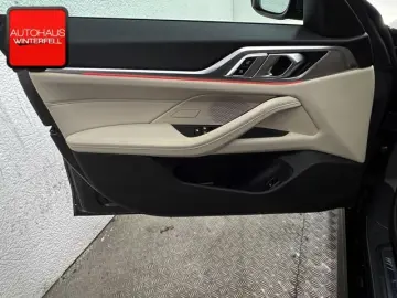 430 Gran Coupe i xDrive M SPORT GLASDACH LASER