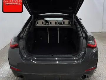 430 Gran Coupe i xDrive M SPORT GLASDACH LASER