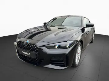 430i xDr Coupe M Sport Pro StHz H K 360  ACC