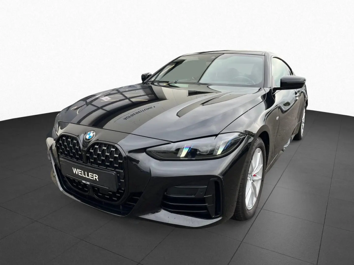 430i xDr Coupe M Sport Pro StHz H K 360  ACC