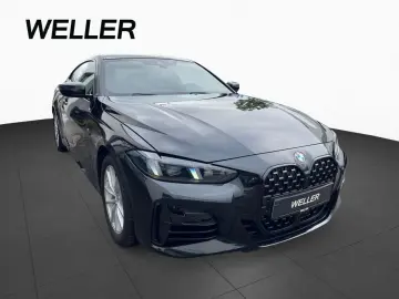 430i xDr Coupe M Sport Pro StHz H K 360  ACC