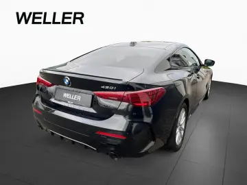 430i xDr Coupe M Sport Pro StHz H K 360  ACC
