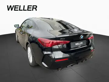 430i xDr Coupe M Sport Pro StHz H K 360  ACC