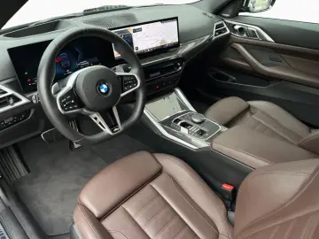 430i xDr Coupe M Sport Pro StHz H K 360  ACC
