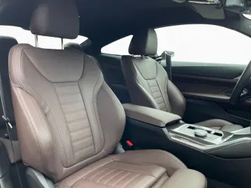 430i xDr Coupe M Sport Pro StHz H K 360  ACC