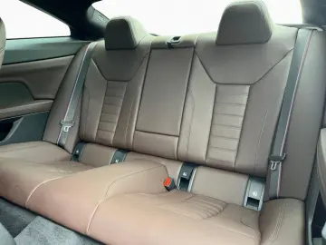 430i xDr Coupe M Sport Pro StHz H K 360  ACC