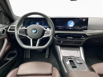 430i xDr Coupe M Sport Pro StHz H K 360  ACC