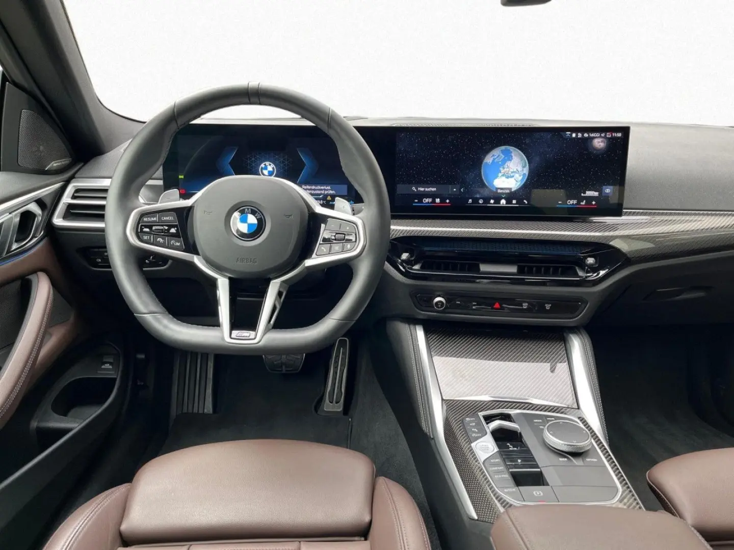 430i xDr Coupe M Sport Pro StHz H K 360  ACC