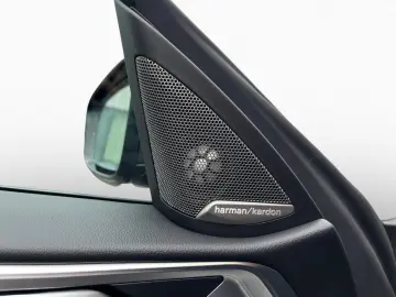 430i xDr Coupe M Sport Pro StHz H K 360  ACC