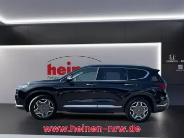 Santa FE 1.6 HEV 2WD 5-Sitzer Leder NAV 360 AHK