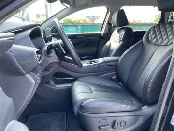 Santa FE 1.6 HEV 2WD 5-Sitzer Leder NAV 360 AHK